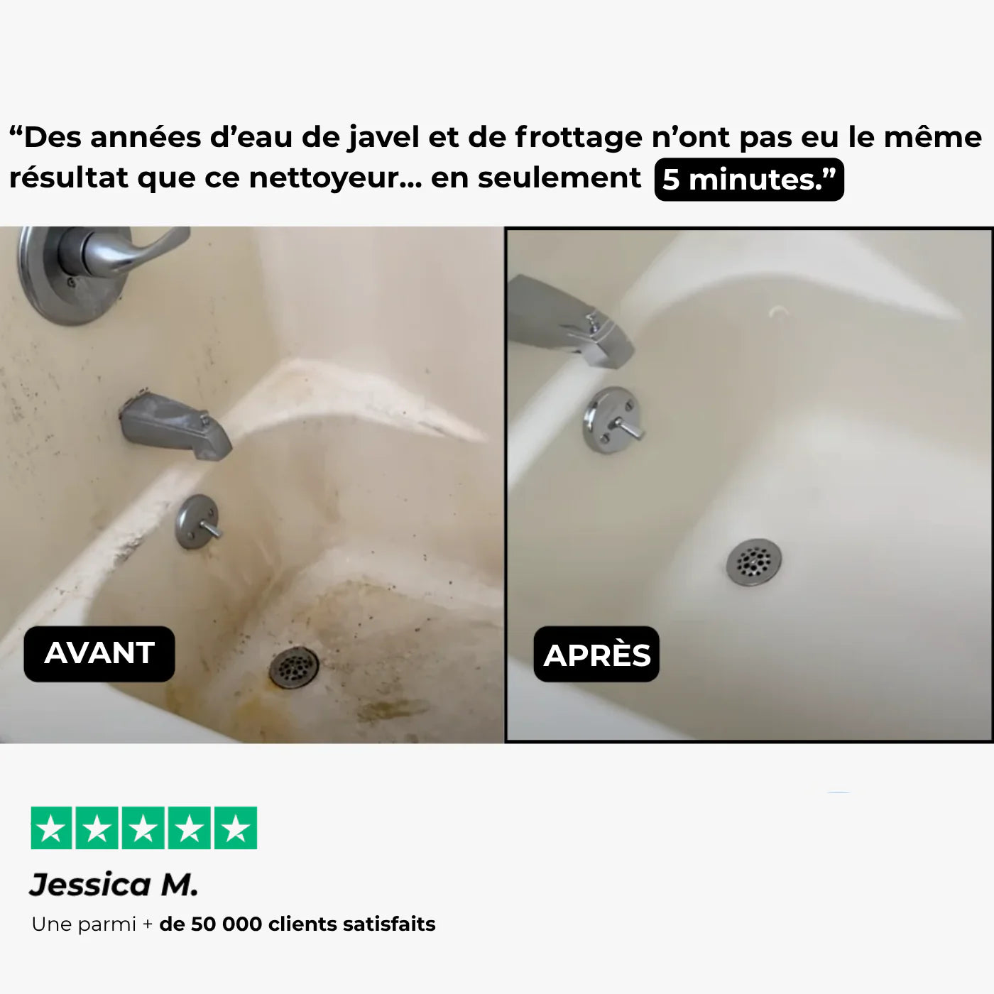 Nettoyeur Vapeur Minoa-Fini les produit toxiques